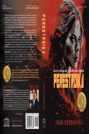 Perestroika: an eye for an eye, a tooth for a tooth
