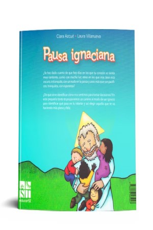 Pausa ignaciana
