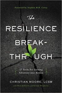 The Resilience Breakthrough