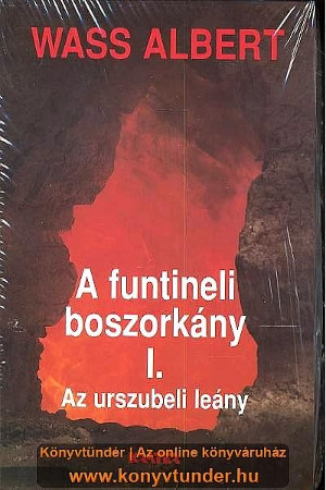 A funtineli boszorkány 1