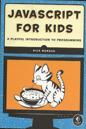 Javascript for kids