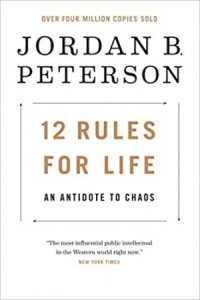 12 Rules For Life