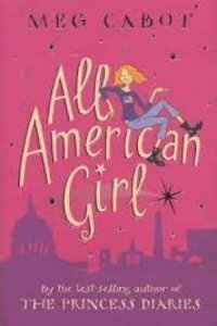 All American Girl No. 1