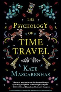 The psychology of time travel