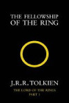 The Lord Of The Rings- The Fellowship Of The Ring