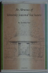 An Almanac of Urasenke Seasonal Tea Sweets
