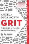 Grit: The Power of Passion and Perseverance (Copy 2)