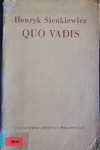 Quo Vadis