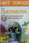 The Supernatural (Hot Topics)