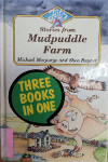Stories From Mudpuddle Farm