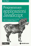 Programmare applicazioni JavaScript
