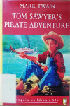 Tom Sawyer's Pirate Adventure