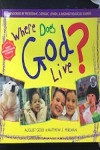 Where Does God Live?