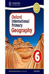 Oxford International Primary Geography 6