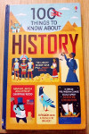 100 Things to know about History