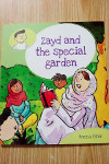 Zayd and the Special Garden