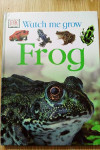 Watch me grow: Frog