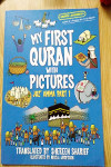 My First Qur'an with Pictures