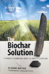 The Biochar Solution