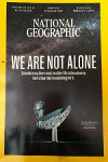 National Geographic - We Are Not Alone