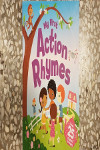 My First Action Rhymes