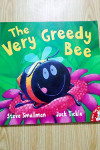 The Very Greedy Bee