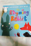 The Rhyming Rabbit
