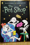 The Pet Shop