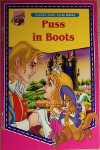 Puss in Boots (Pocket fairy tales series)