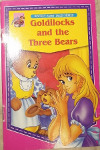 Goldilocks and the three bears (Pocket fairy tales series)