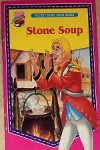 Stone Soup (Pocket fairy tales series)