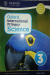 Oxford International Primary Science 3