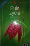 Puls życia. Podręcznik do biologii dla klasy piątej szkoły podstawowej.