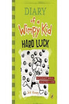 Diary of a Wimpy Kid - Hard Luck