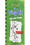 Diary of a Wimpy Kid 3: The Last Straw