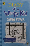 Diary of a Wimpy Kid 6: Cabin Fever