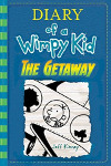 Diary of a Wimpy Kid 12:The Getaway