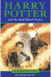 Harry Potter and the Half blood prince