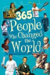 365 People who changed the world