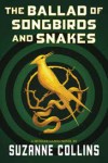 Hunger games prequel: The ballad of songbirds and snakes