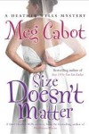 Heather Wells Mysteries No. 3: Size doesn't matter