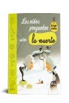 Los niños preguntan sobre la muerte