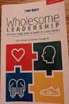 Wholesome leadership