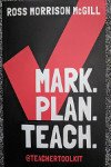 Mark plan teach
