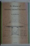 An Almanac of Urasenke Seasonal Tea Sweets