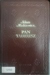 Pan Tadeusz