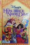 The Hunchback of Notre Dame