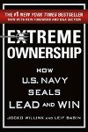 Extreme Ownership: How US Navy Seals Lead and Win