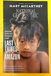 National Geographic - Last Tribes of the Amazon