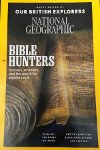 National Geographic - Bible Hunters